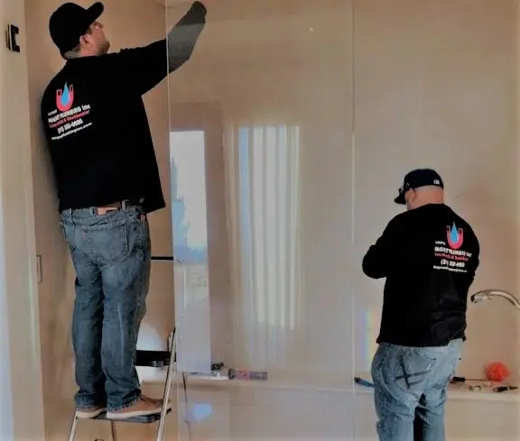 Professional plumbing installation for Boiler Repair in Hayes Crossing